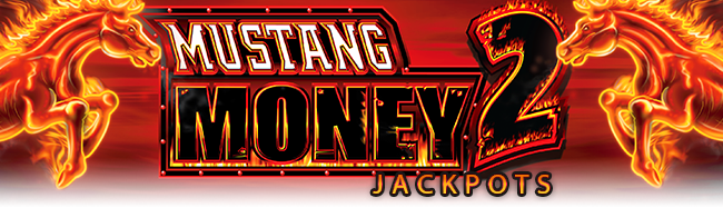 Mustang Money 2