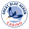 Great Blue Heron Casino